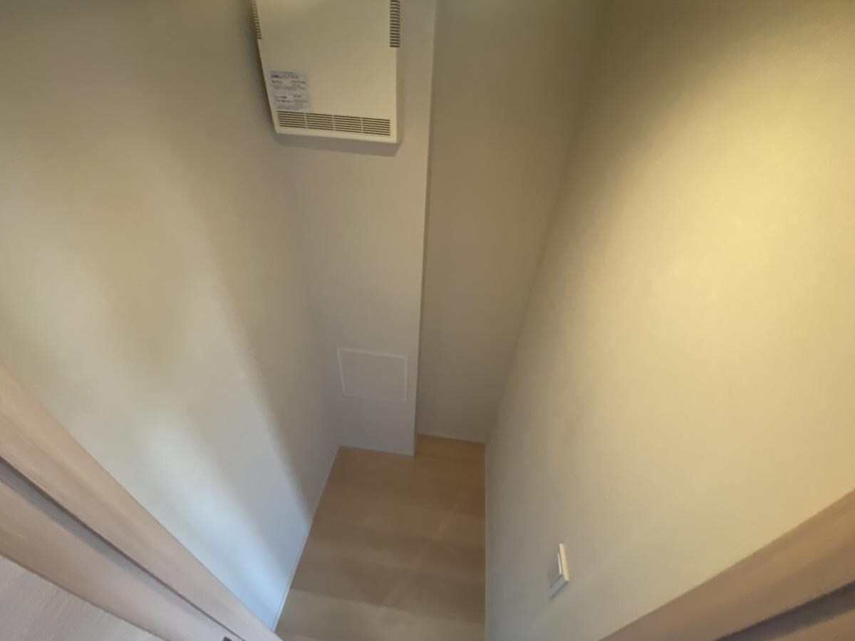 プラウド二子玉川トレサージュの物件内観写真