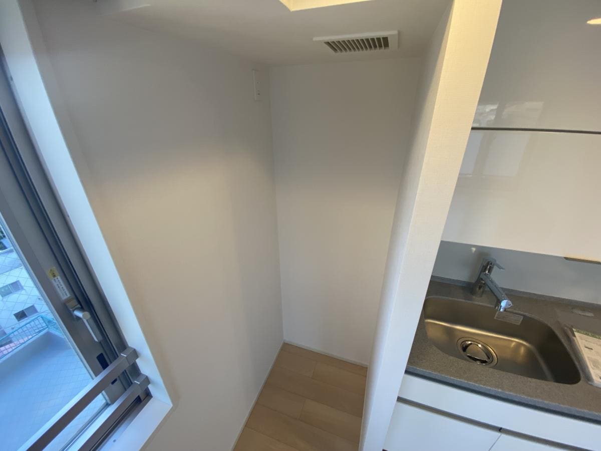 プラウド二子玉川トレサージュの物件内観写真