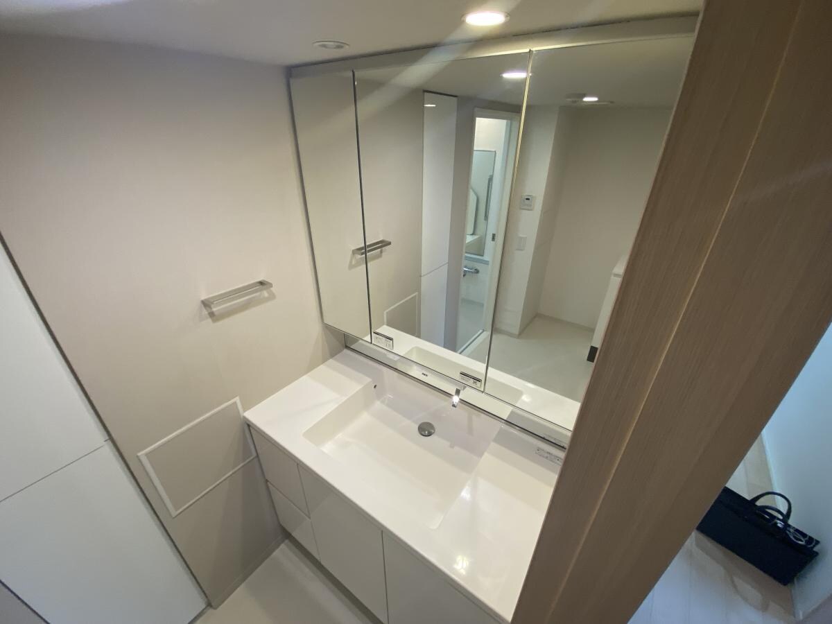 プラウド二子玉川トレサージュの物件内観写真