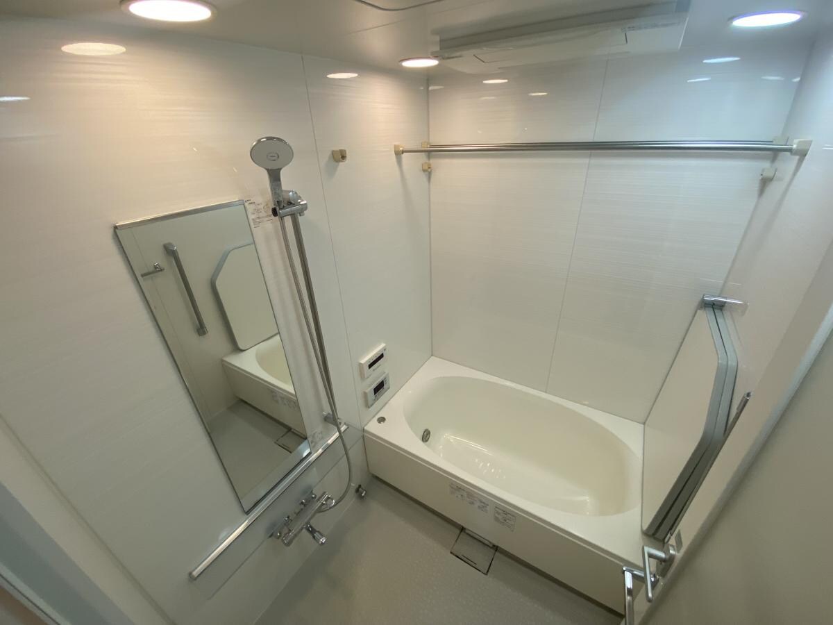 プラウド二子玉川トレサージュの物件内観写真