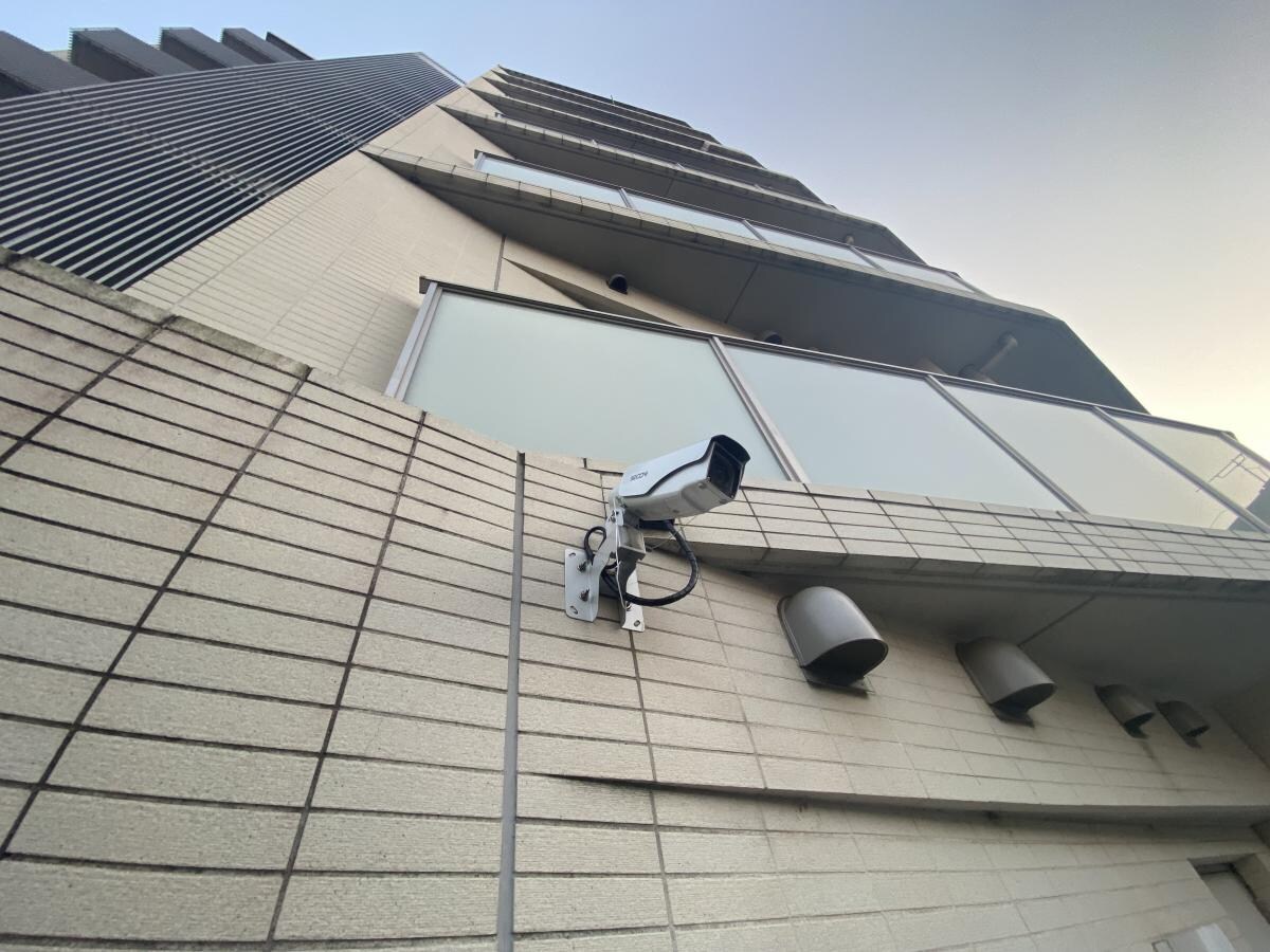 プラウド二子玉川トレサージュの物件内観写真