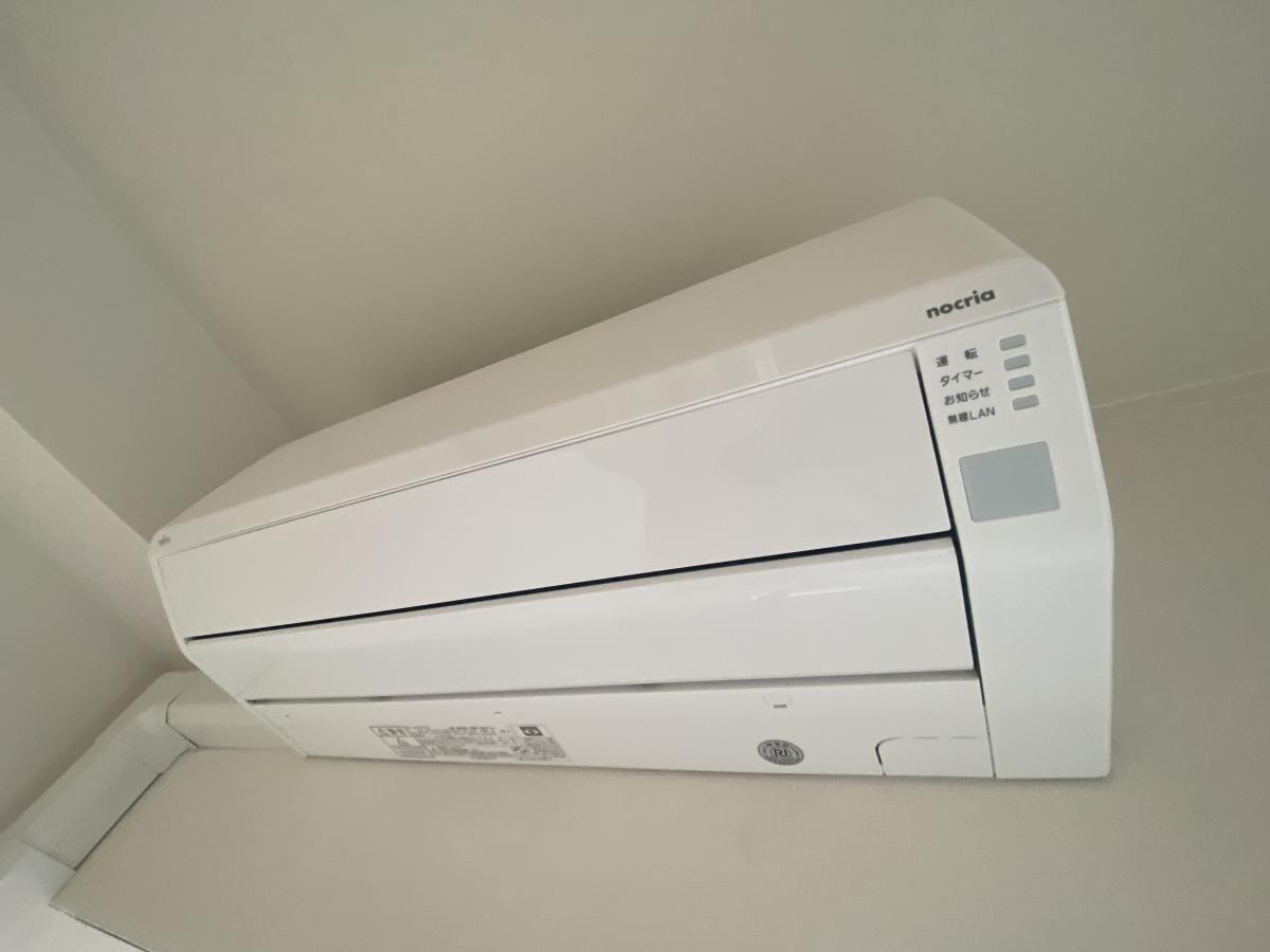 プラウド二子玉川トレサージュの物件内観写真