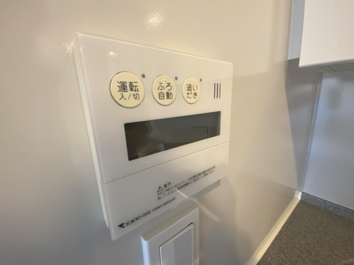 プラウド二子玉川トレサージュの物件内観写真