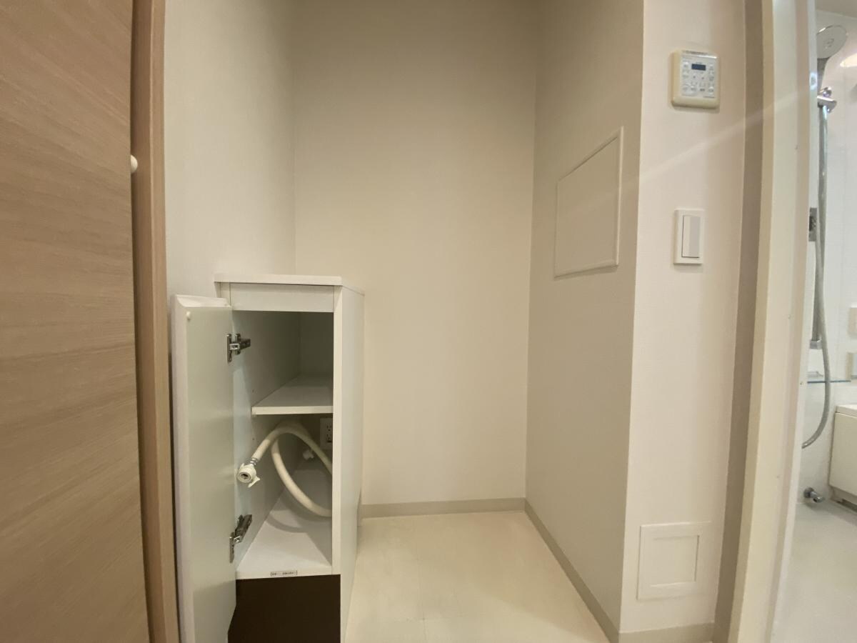 プラウド二子玉川トレサージュの物件内観写真