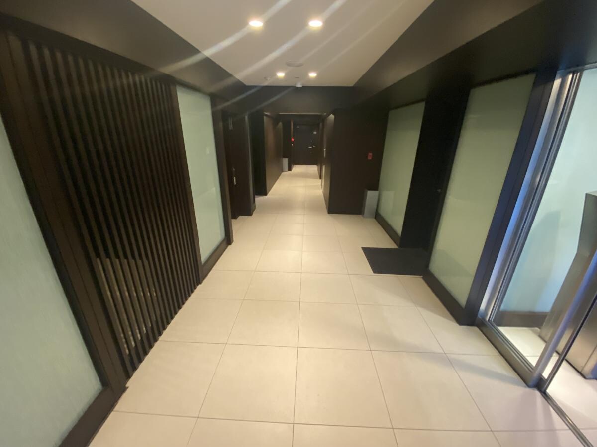 プラウド二子玉川トレサージュの物件内観写真