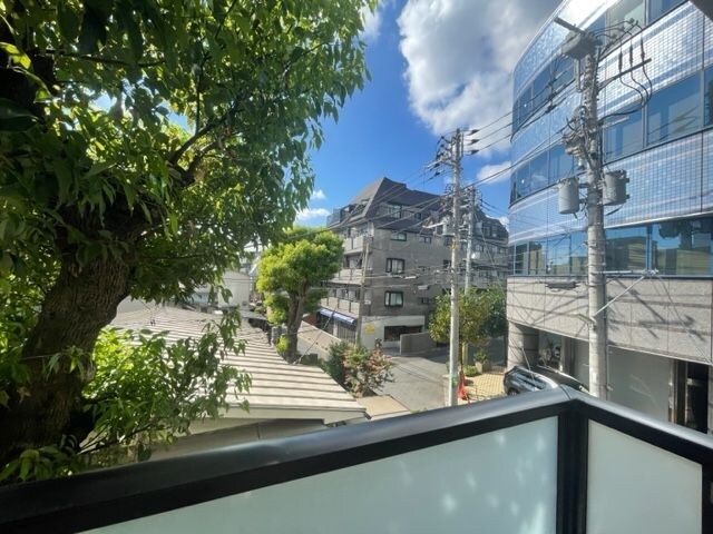 ステラメゾン三軒茶屋の物件内観写真