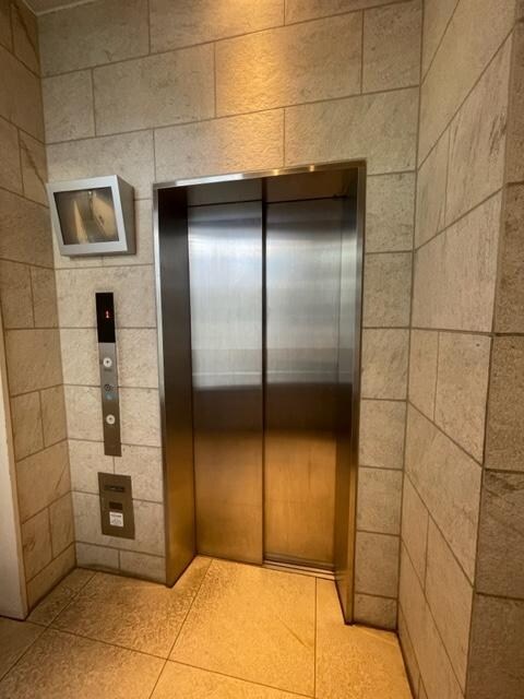 ステラメゾン三軒茶屋の物件内観写真