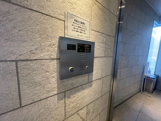 ステラメゾン三軒茶屋の物件内観写真