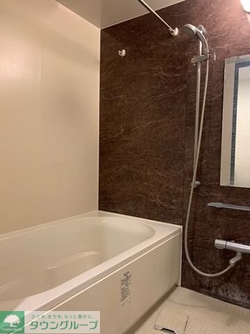 ステラメゾン三軒茶屋の物件内観写真