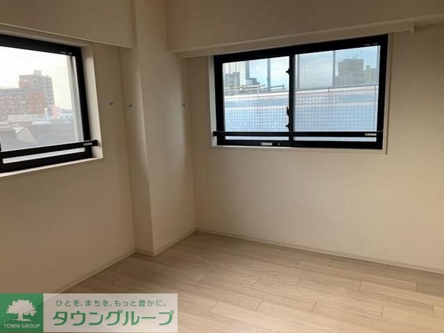 ステラメゾン三軒茶屋の物件内観写真