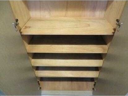 ソレイユ駒沢の物件内観写真