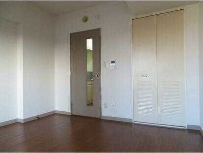 ソレイユ駒沢の物件内観写真