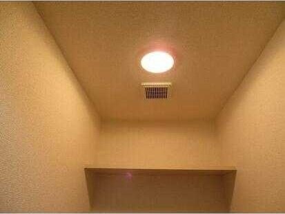 ソレイユ駒沢の物件内観写真