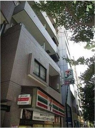 ソレイユ駒沢の物件内観写真