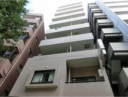 ソレイユ駒沢の物件外観写真