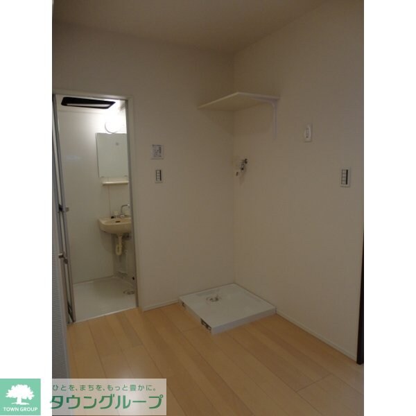 アペックス・狛江Ａの物件内観写真