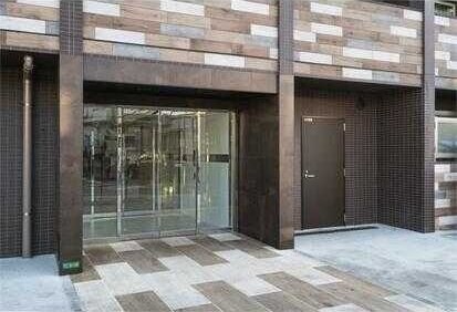 PREMIUMCUBE世田谷#moの物件内観写真