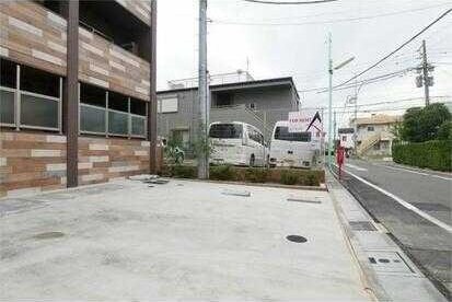 PREMIUMCUBE世田谷#moの物件内観写真