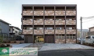 PREMIUMCUBE世田谷#moの物件外観写真