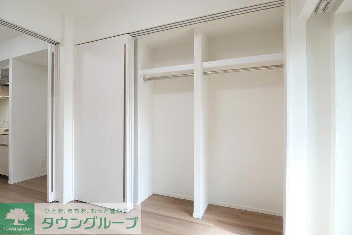 PREMIUMCUBE世田谷#moの物件内観写真