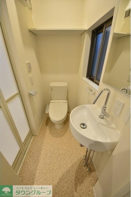 グランレジデンス駒沢大学Sの物件内観写真