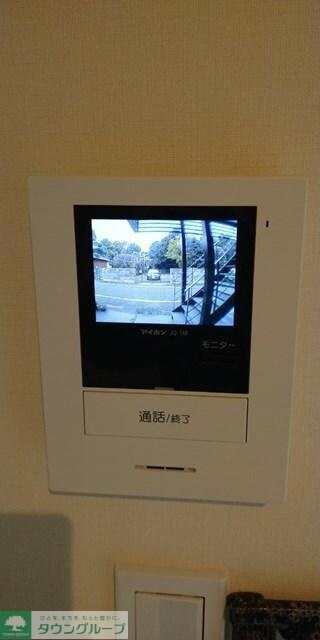 グランレジデンス駒沢大学Sの物件内観写真