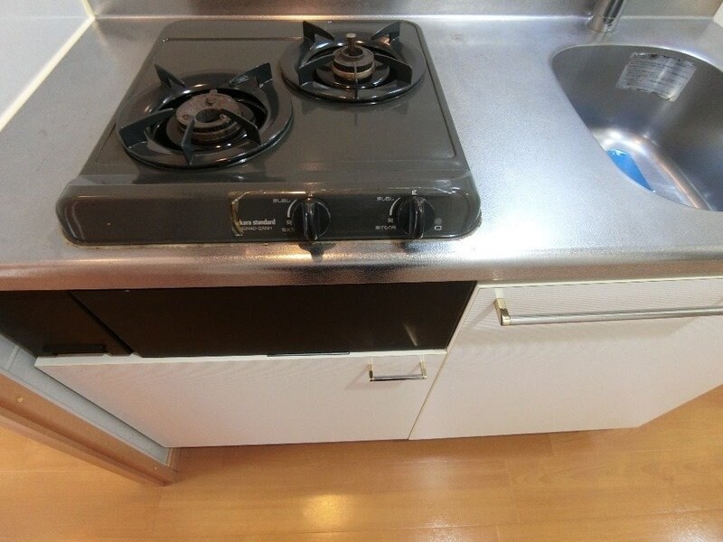 コンフィアンサ等々力の物件内観写真