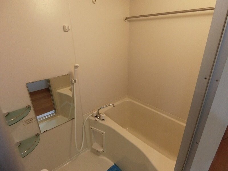 コンフィアンサ等々力の物件内観写真