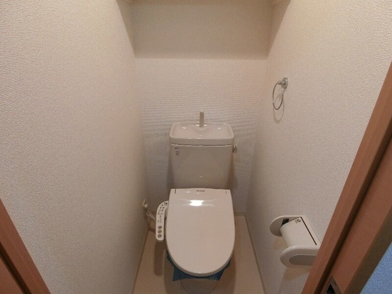 コンフィアンサ等々力の物件内観写真