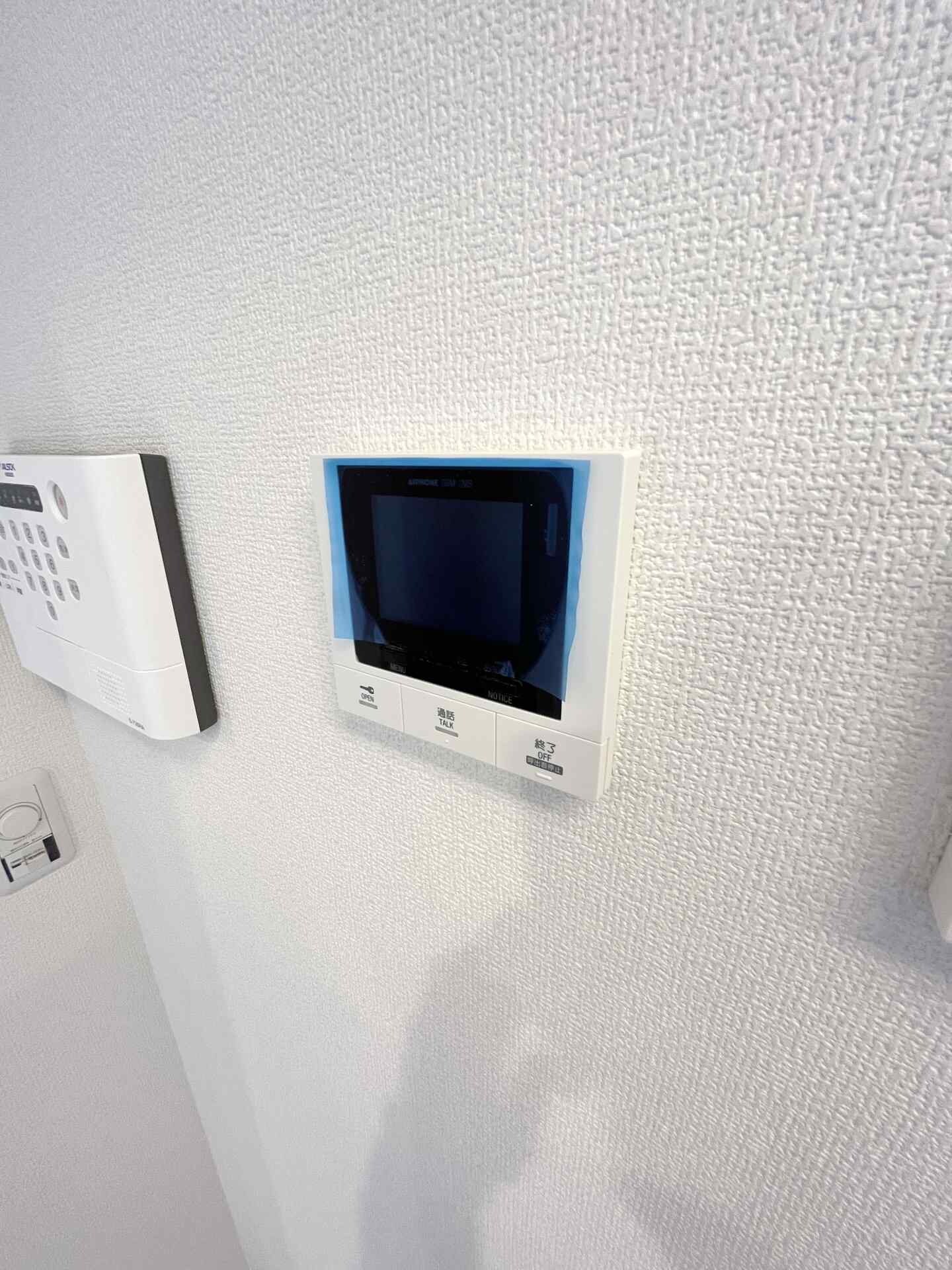 ルリアン船橋の物件内観写真