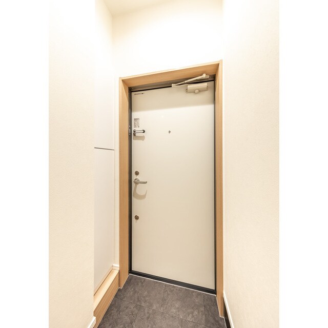 ウェルスクエア等々力の物件内観写真