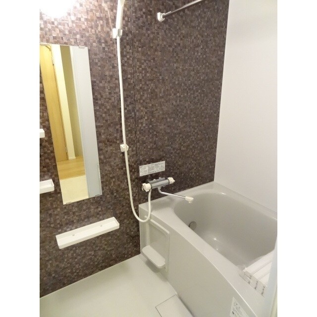 ウェルスクエア等々力の物件内観写真