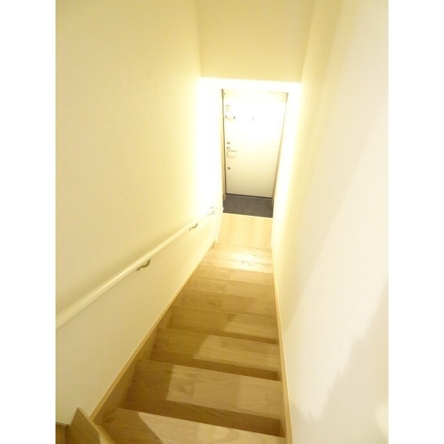 ウェルスクエア等々力の物件内観写真