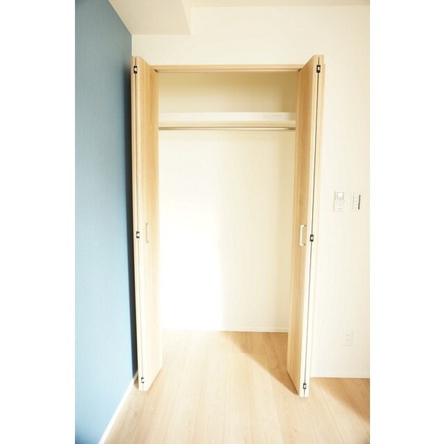 ウェルスクエア等々力の物件内観写真