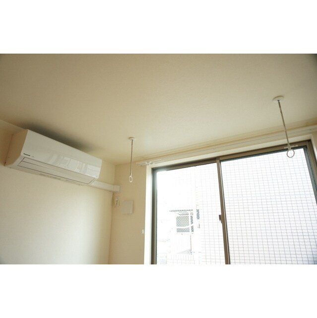 ウェルスクエア等々力の物件内観写真