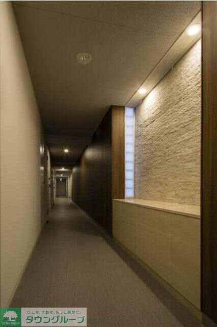 プラウドフラット三軒茶屋IIの物件内観写真