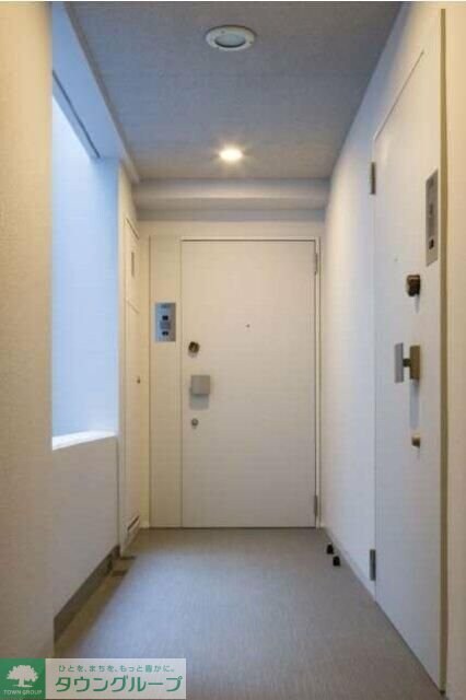 プラウドフラット三軒茶屋IIの物件内観写真