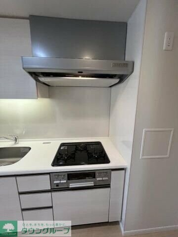 プラウドフラット三軒茶屋IIの物件内観写真