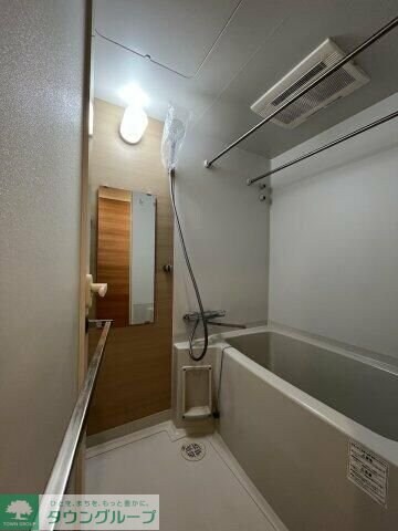 プラウドフラット三軒茶屋IIの物件内観写真