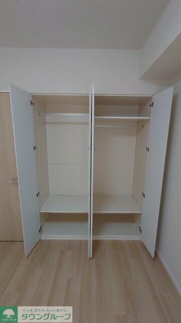 プラウドフラット三軒茶屋IIの物件内観写真