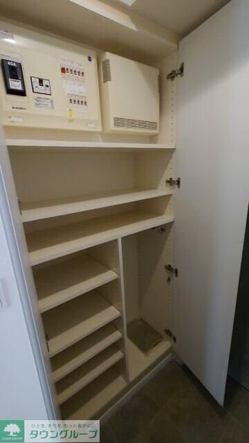 プラウドフラット三軒茶屋IIの物件内観写真