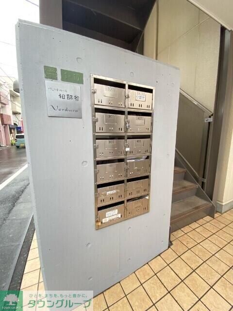 ヴェルドゥーラ祖師谷の物件内観写真