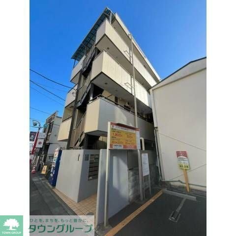 ヴェルドゥーラ祖師谷の物件内観写真