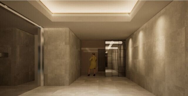 The MANOR KYODOの物件内観写真