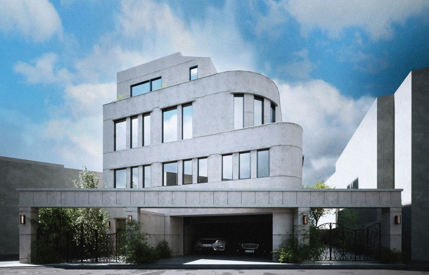 The MANOR KYODOの物件内観写真