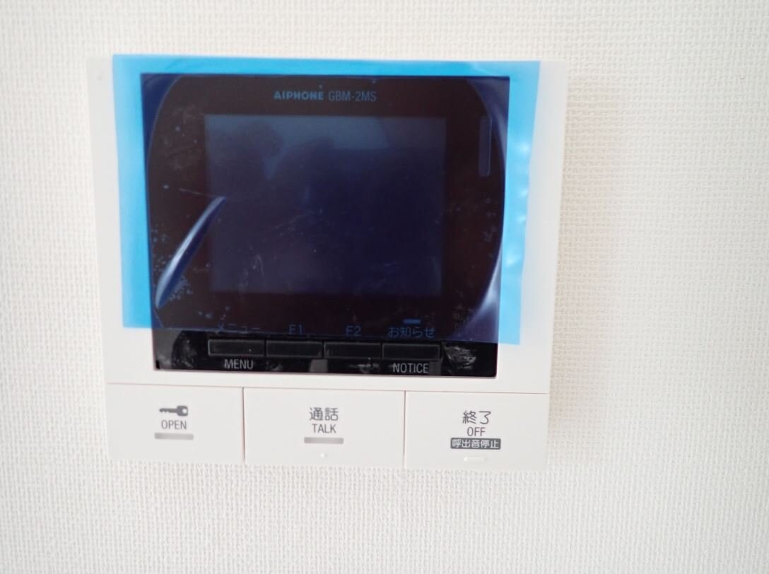 The MANOR KYODOの物件内観写真