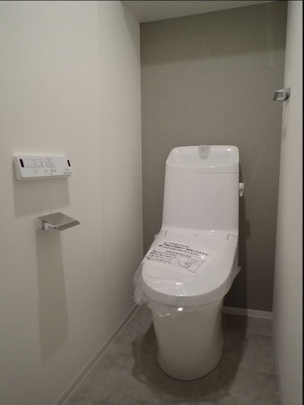 The MANOR KYODOの物件内観写真