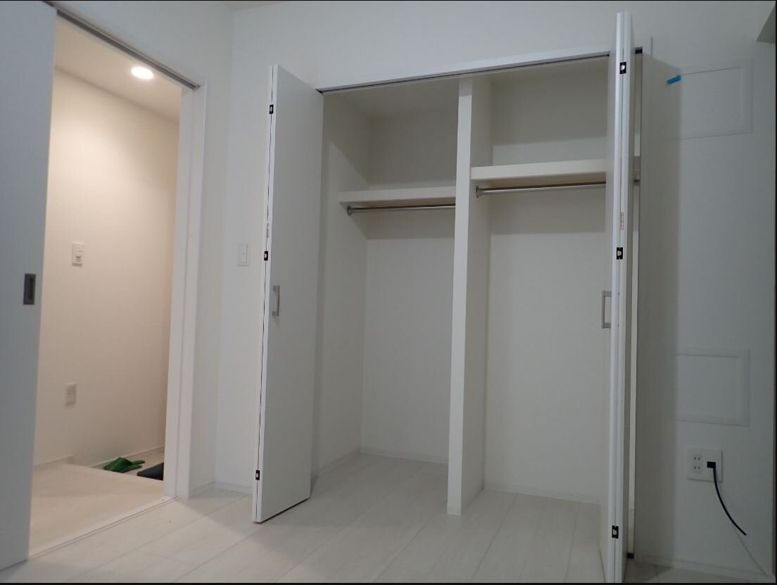 The MANOR KYODOの物件内観写真