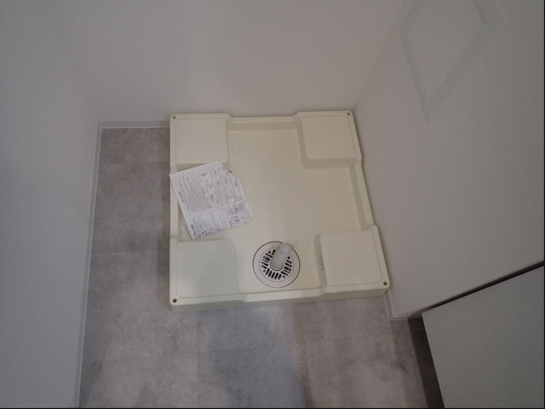 The MANOR KYODOの物件内観写真