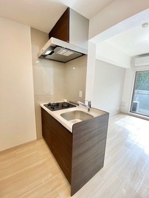 レジディア世田谷若林の物件内観写真